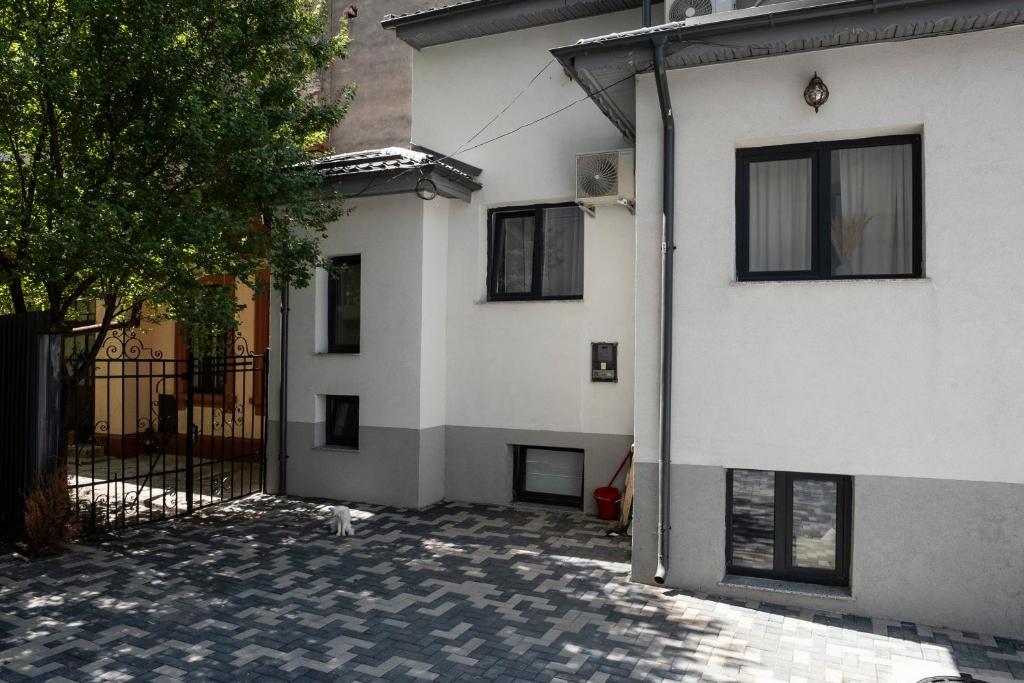 LazyNest Residence - Resim 29