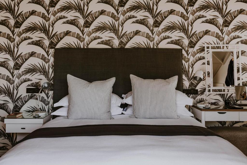Blackheath Lodge by The Oyster Collection - 阳台的王室