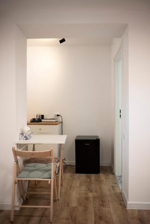 LazyNest Residence - Resim 4