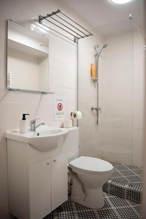 LazyNest Residence - Resim 6