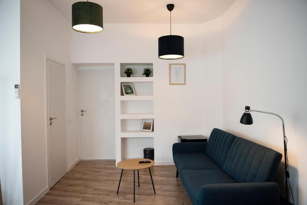 LazyNest Residence - Resim 7