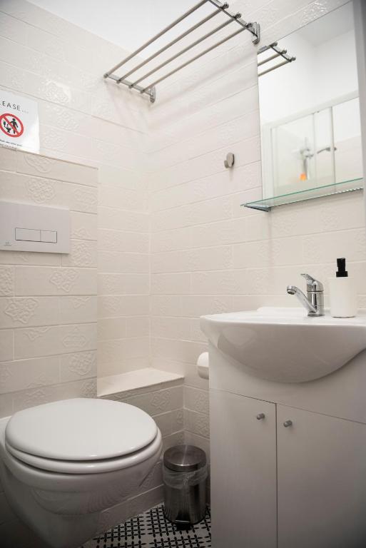 LazyNest Residence - Resim 8