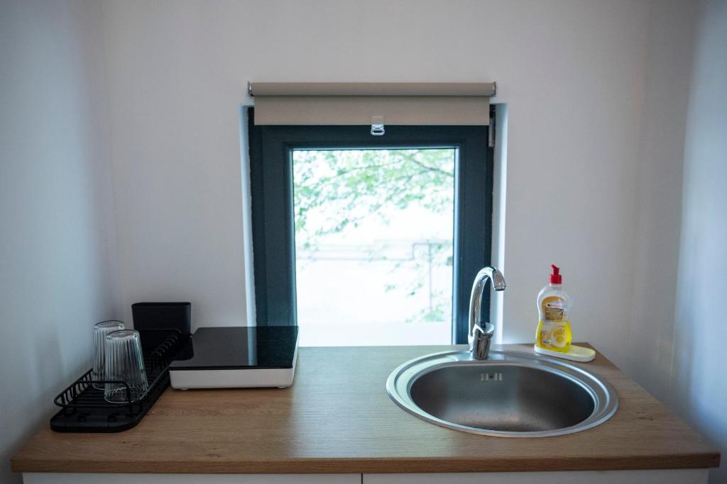 LazyNest Residence - Resim 9