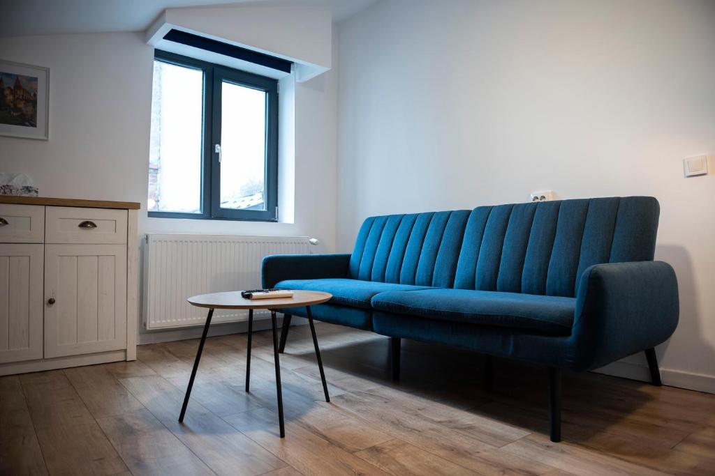 LazyNest Residence - Resim 12