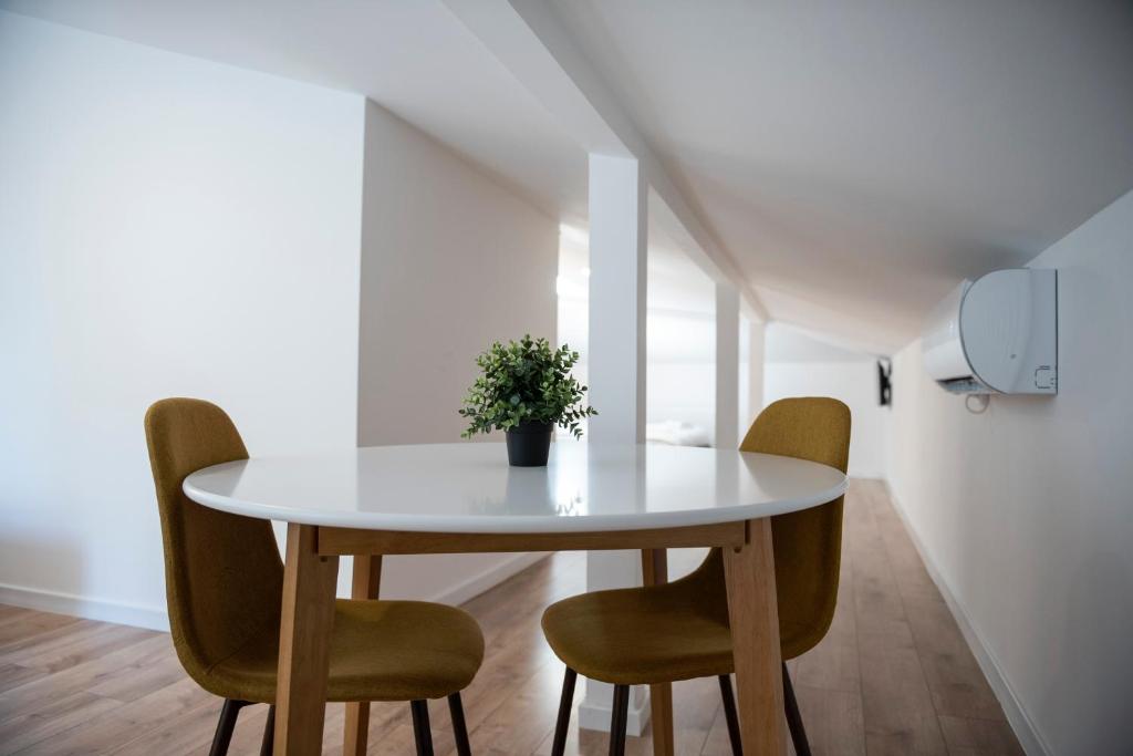 LazyNest Residence - Resim 14