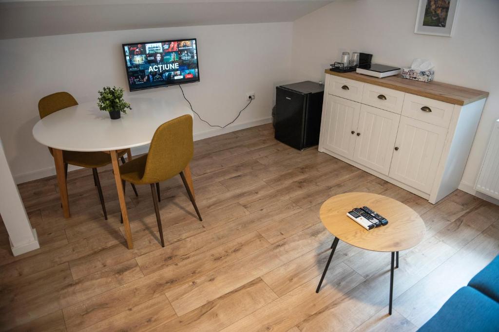 LazyNest Residence - Resim 13