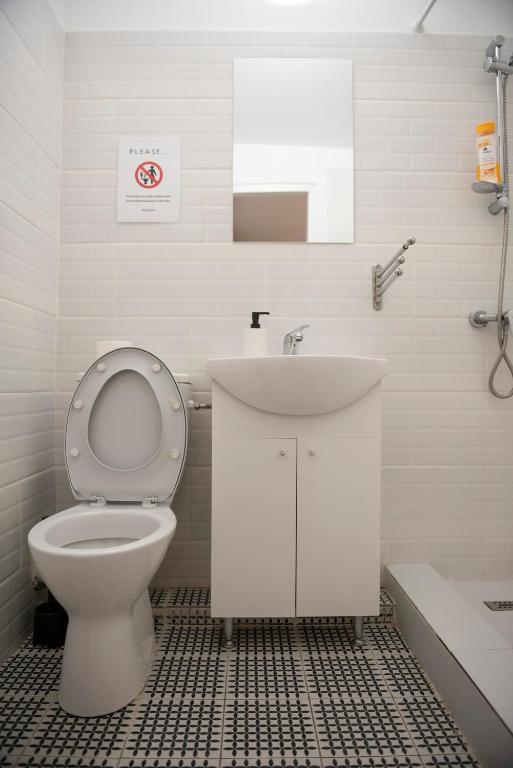 LazyNest Residence - Resim 15