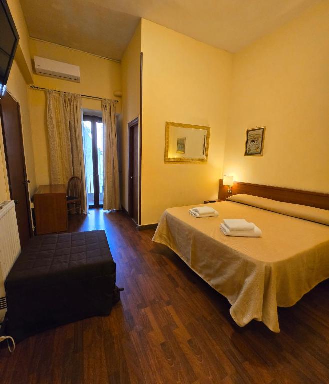 Hotel Azzurra - Resim 13