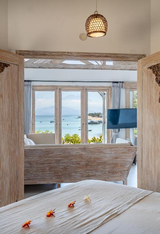 Lembongan Island Beach Villas - 19