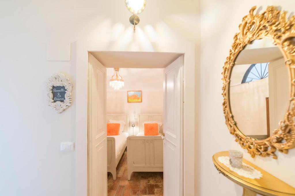 Fotografie z fotogalerie ubytování Charmante vakantiewoning 'Casa Di Tonno' v destinaci Loreto Aprutino
