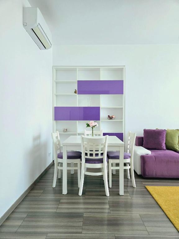 VR2 Central Apartment - Appartement Met één Slaapkamer