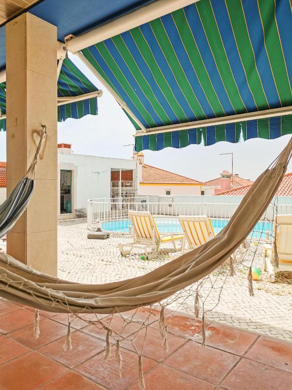 Casa do Limoeiro - Two-Bedroom Apartment