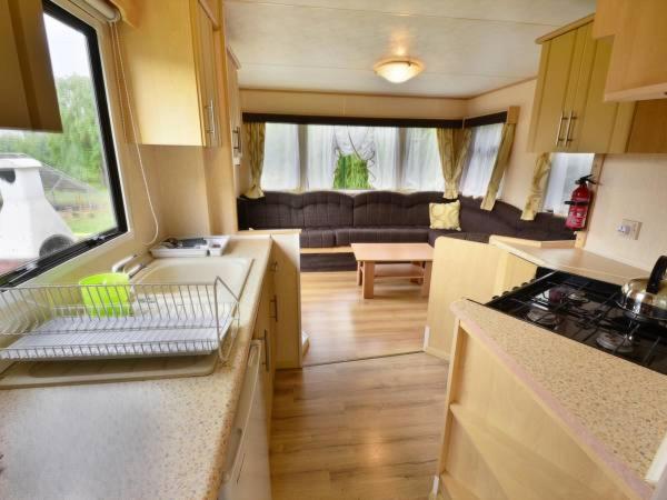 Anser Collis - Mobile Home
