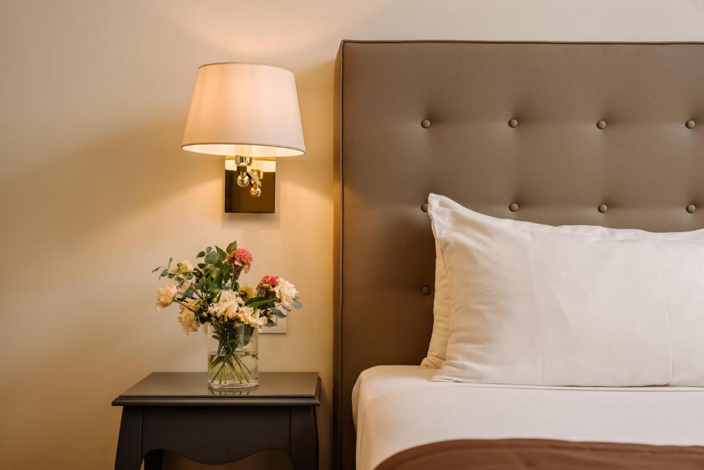 Palace Hotel Lake Como - 10