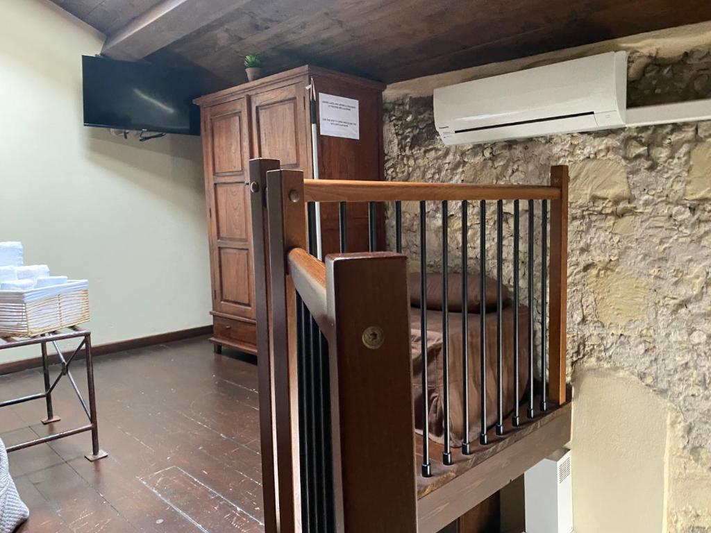 Acasamia - Appartement - Gesplitst Niveau