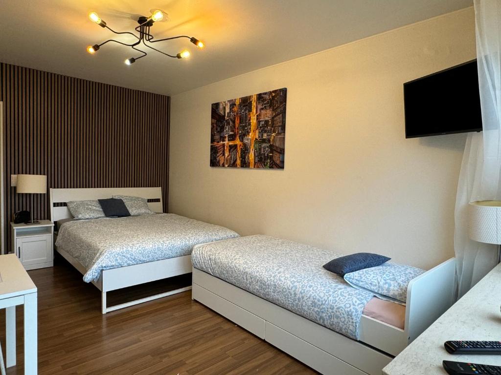City & Tram apartment - Resim 5