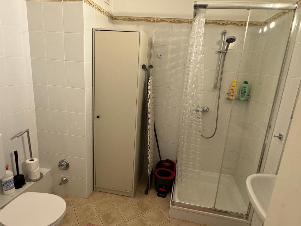 City & Tram apartment - Resim 6