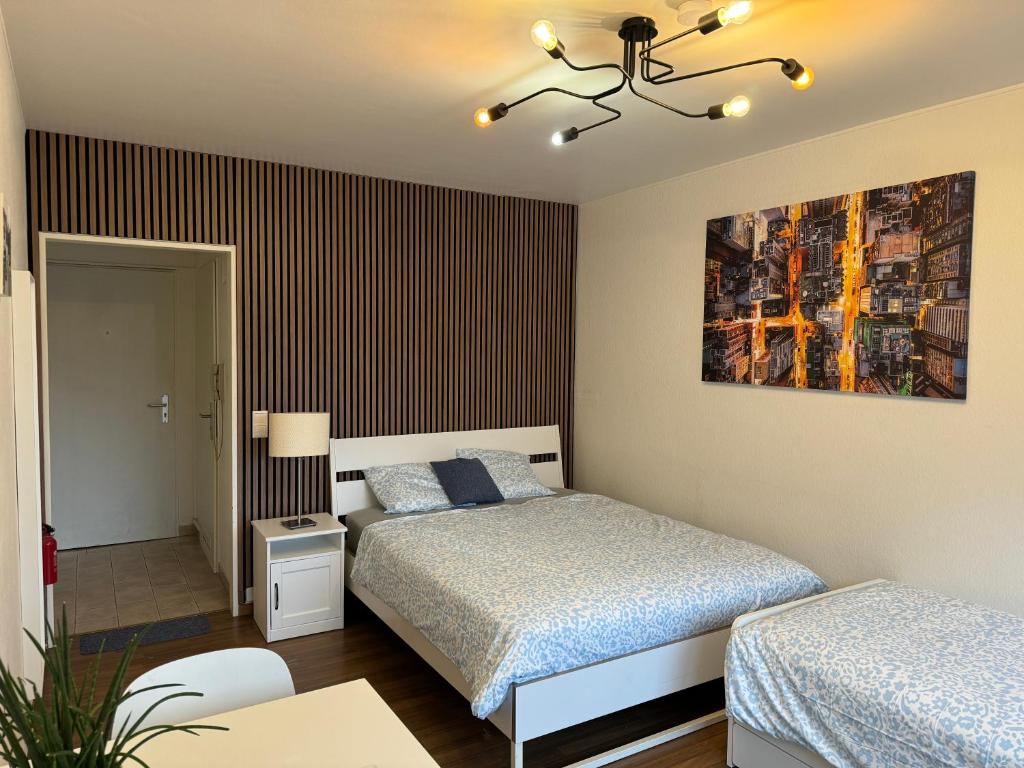 City & Tram apartment - Resim 1