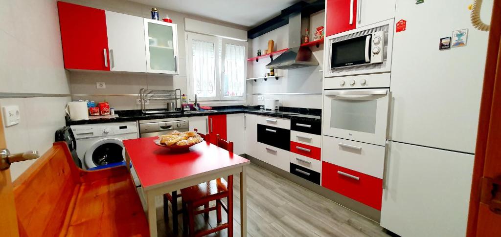 Despertar en León, al lado de la Catedral - 3