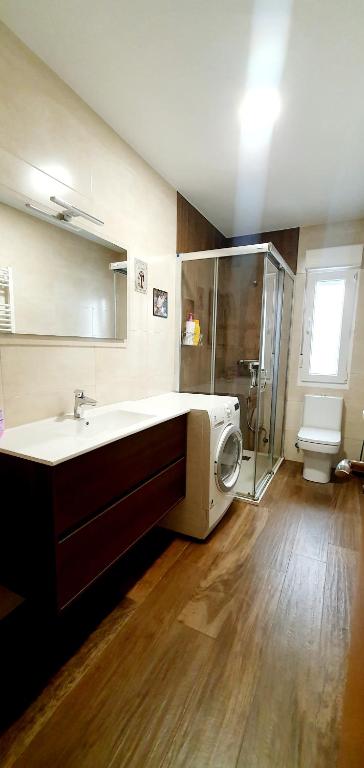 Despertar en León, al lado de la Catedral - 4