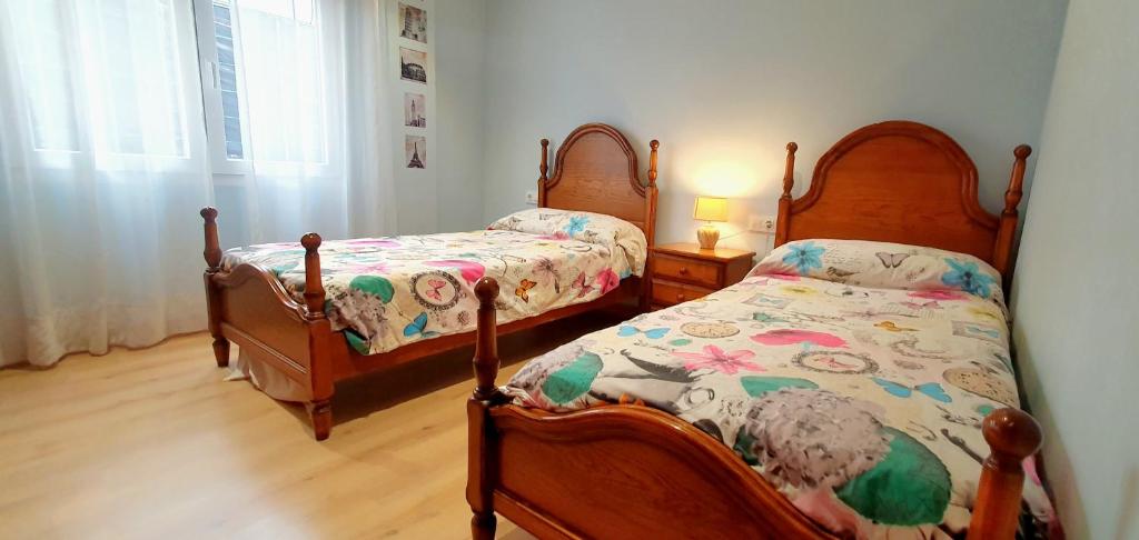 Despertar en León, al lado de la Catedral - 5