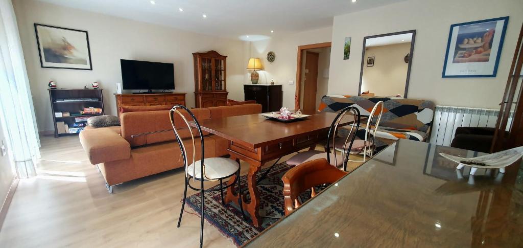 Despertar en León, al lado de la Catedral - 7