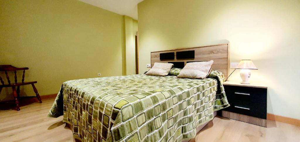 Despertar en León, al lado de la Catedral - 6