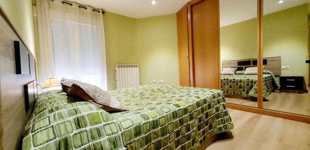 Despertar en León, al lado de la Catedral - 8