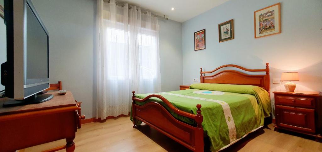 Despertar en León, al lado de la Catedral - 13