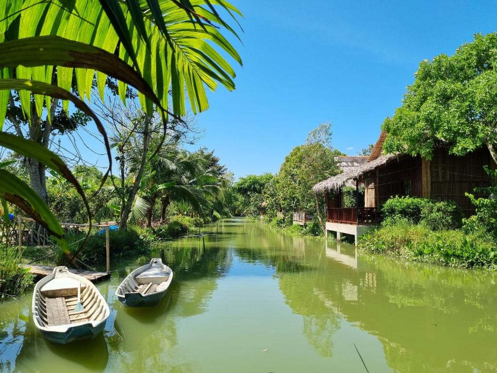 Green Village Mekong, Cần Thơ (giá cập nhật 2025)