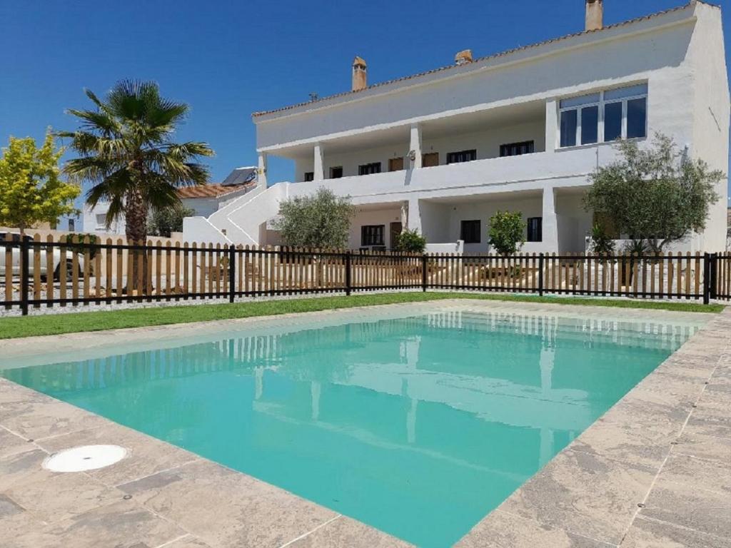 Gallery image of Atalaya de los Bermejales in Los Morales