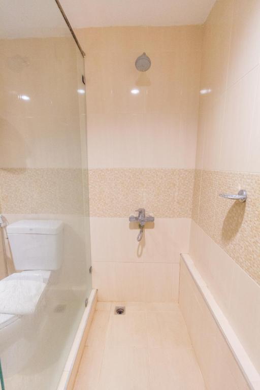 BP Chiangmai City Hotel - Resim 11