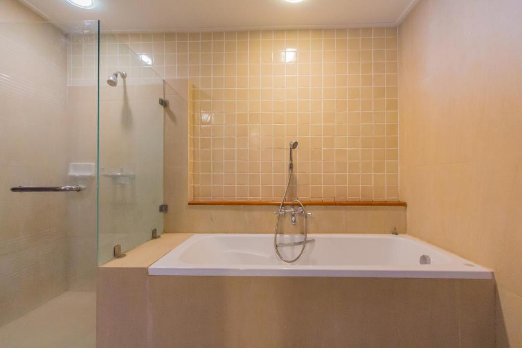 BP Chiangmai City Hotel - Resim 23