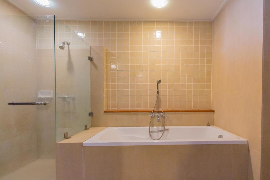 BP Chiangmai City Hotel - Resim 22