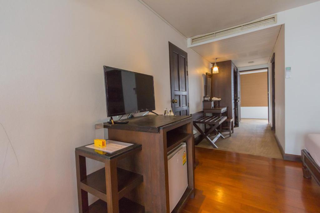 BP Chiangmai City Hotel - Resim 21