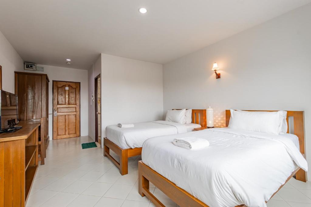 
Standard Family Room
