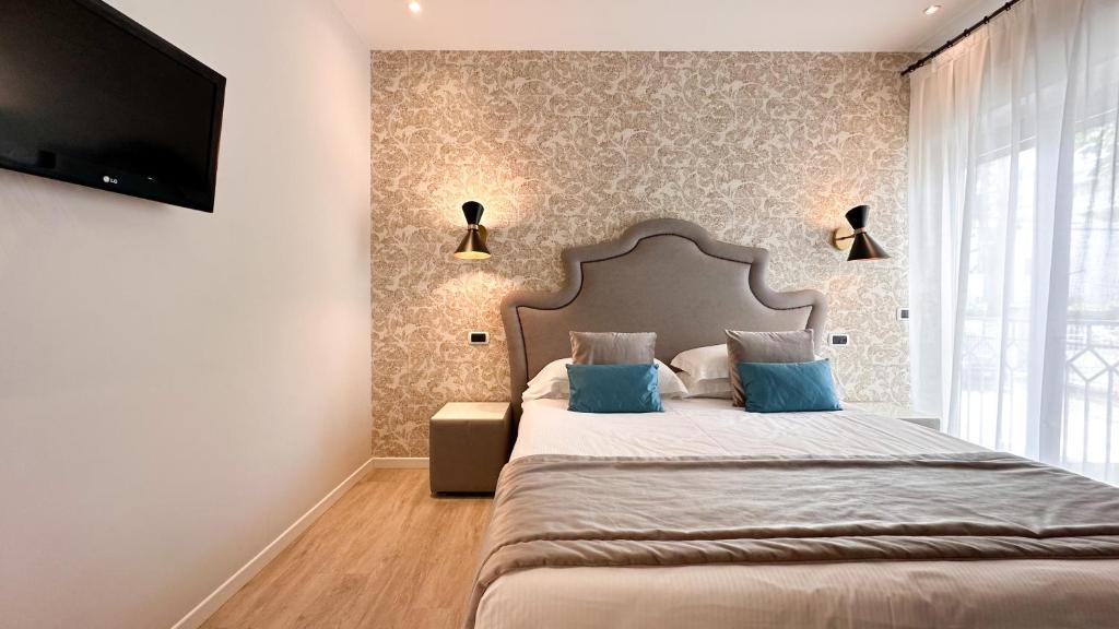 Residence Lungomare - Charming apartments - Resim 5