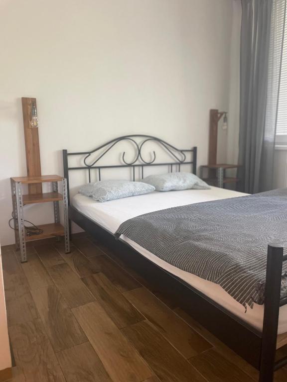 Apartment Rezidence La - 17