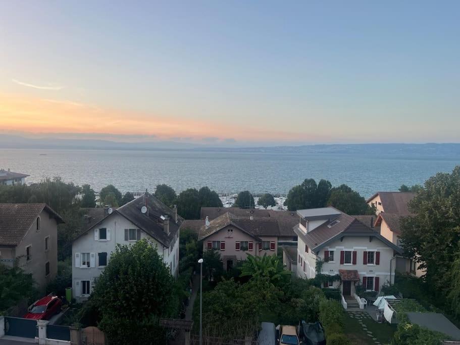 Φυσικό τοπίο κοντά σε αυτό το διαμέρισμα