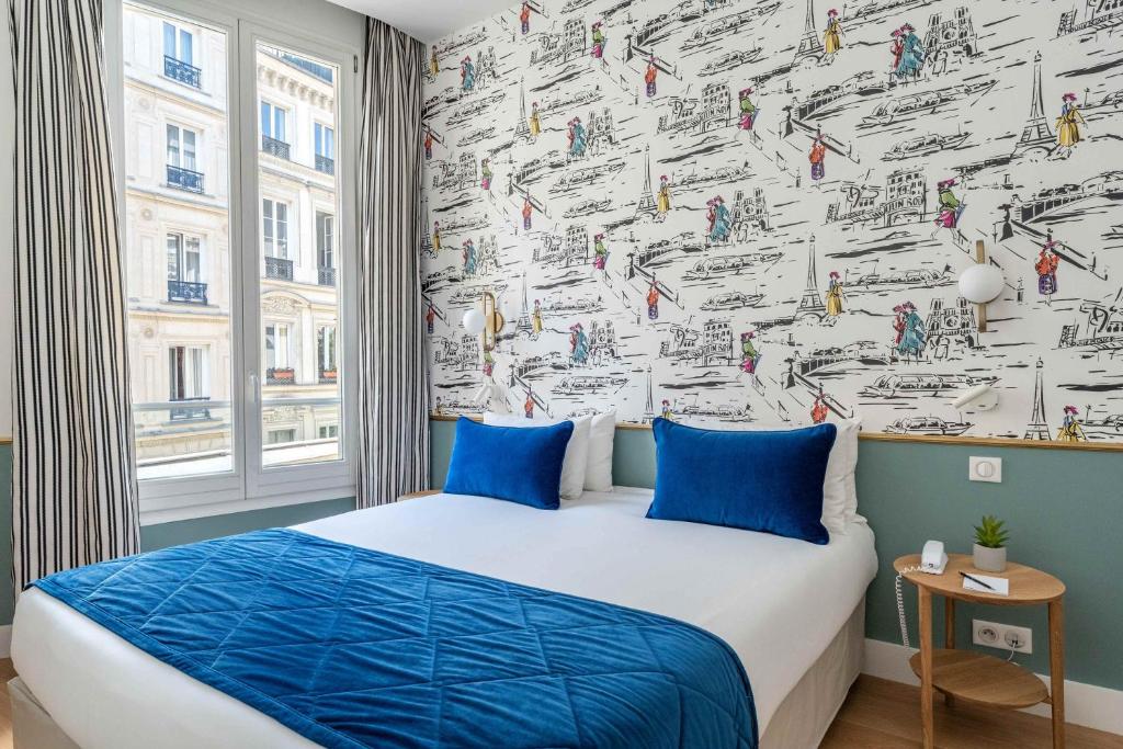 Hotel Acadia - Astotel - 7