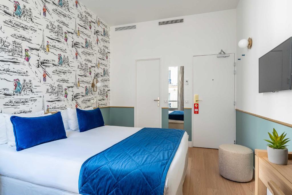 Hotel Acadia - Astotel - Resim 10