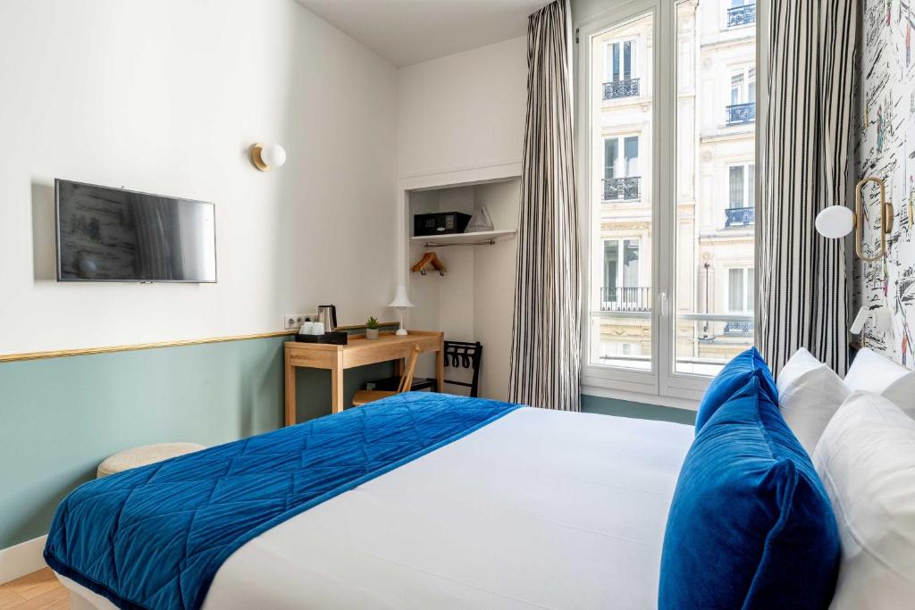 Hotel Acadia - Astotel - 9