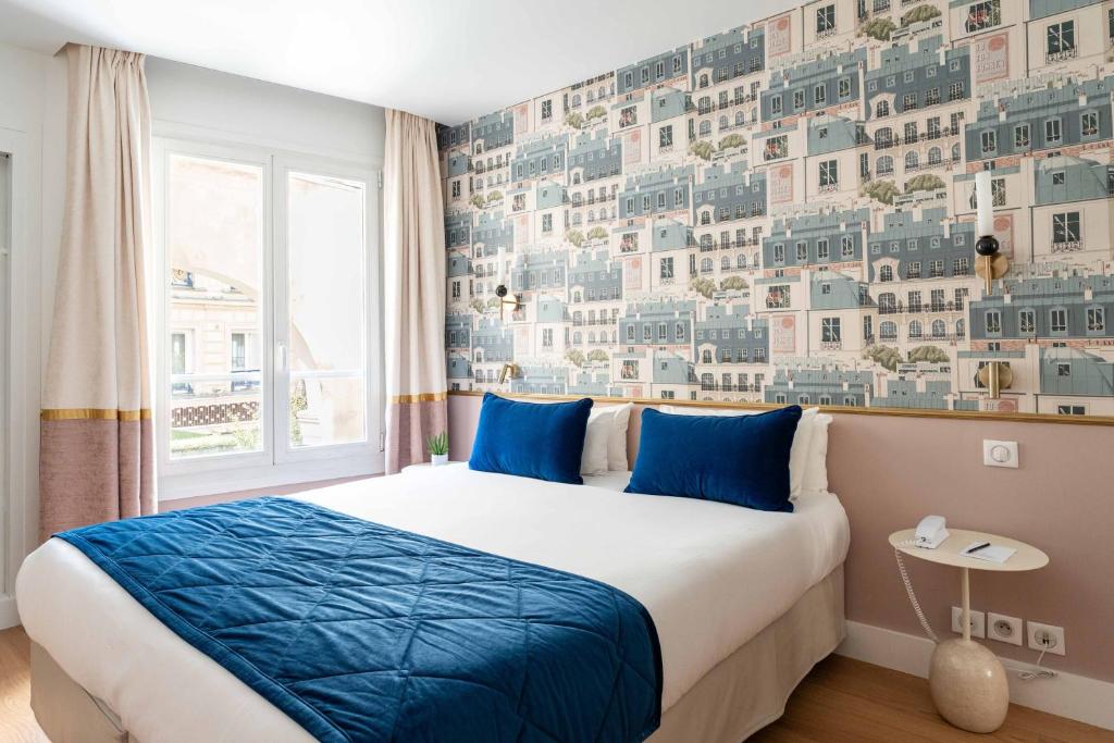 Hotel Acadia - Astotel - 8