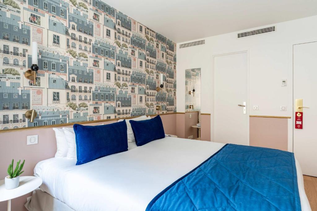 Hotel Acadia - Astotel - 10