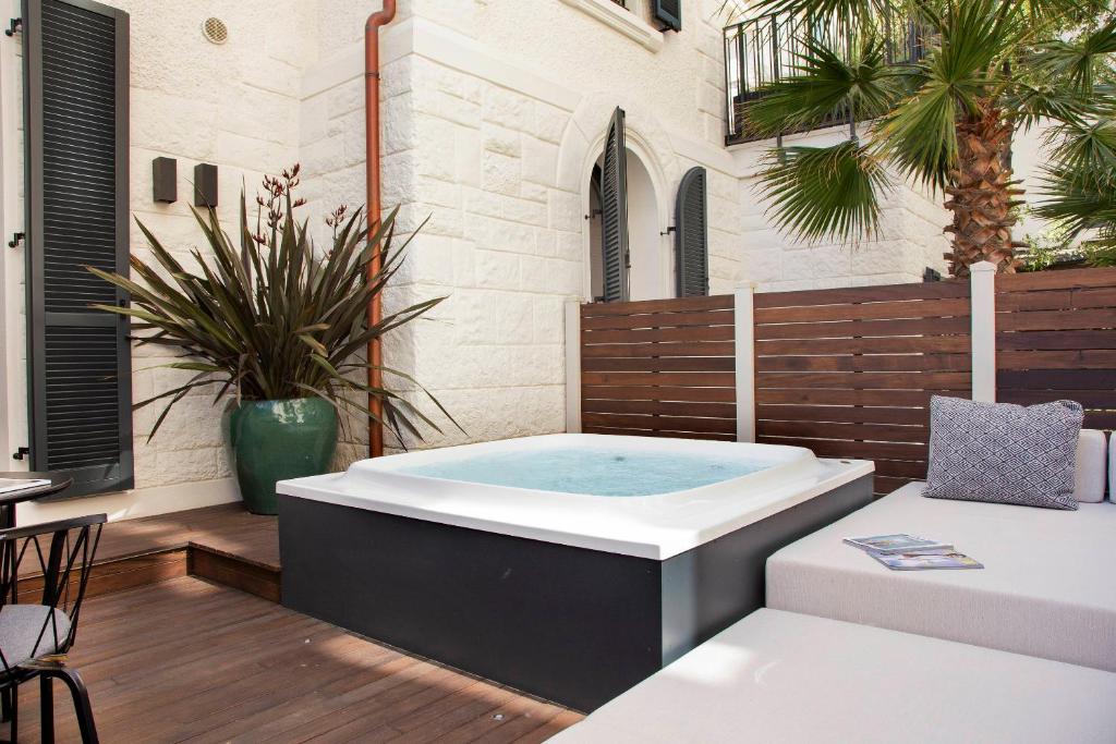 Hotel Maestrale - Resim 18