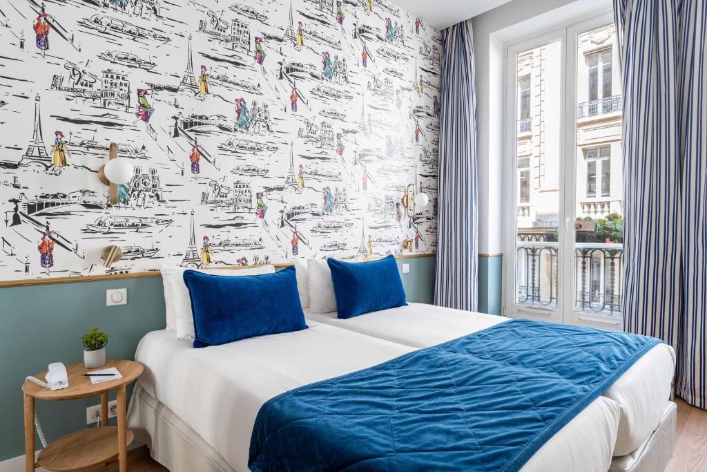 Hotel Acadia - Astotel - 12