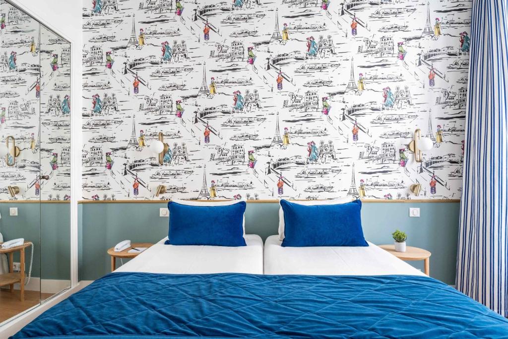 Hotel Acadia - Astotel - 13