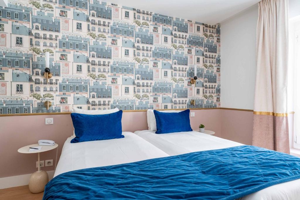 Hotel Acadia - Astotel - 14