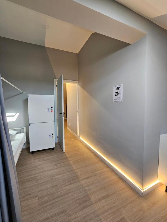 Fotografie z fotogalerie ubytování Aerostay Hostel v destinaci Moreira