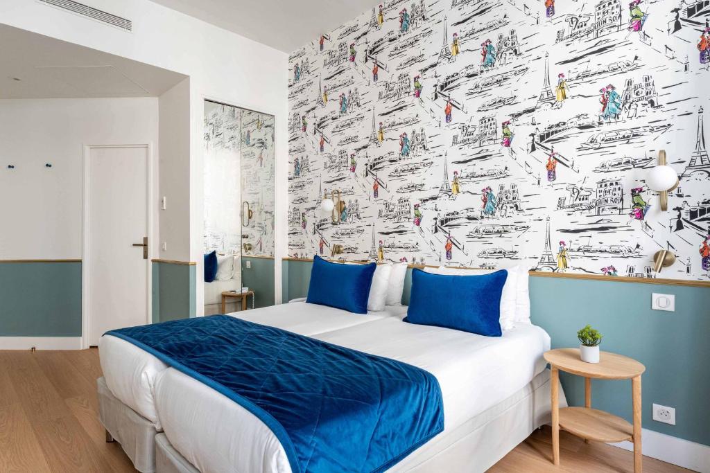Hotel Acadia - Astotel - Resim 16